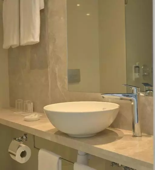 호텔 Sunrise Gardens Apart