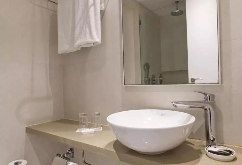 호텔 Sunrise Gardens Apart