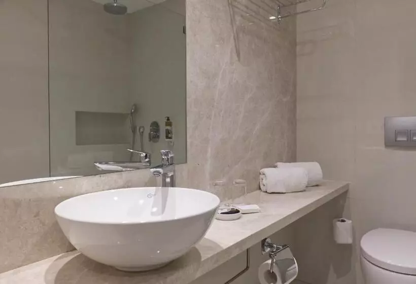 호텔 Sunrise Gardens Apart