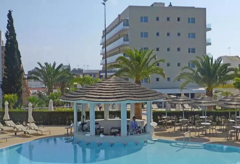 호텔 Sunrise Gardens Apart