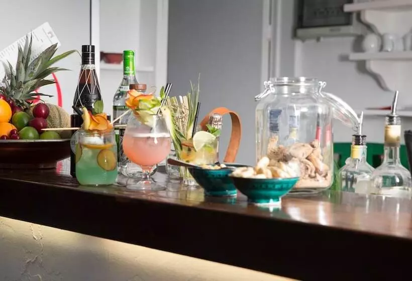 Отель Tenuta Centoporte