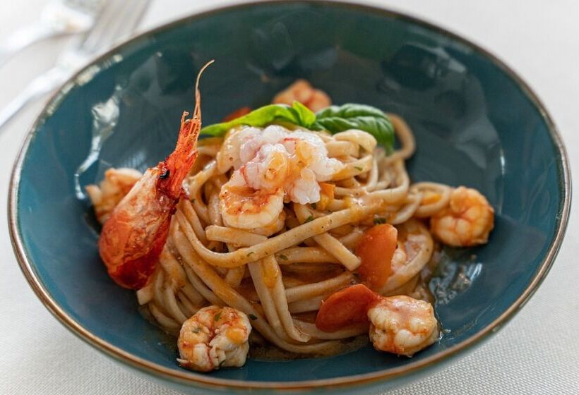 Отель Tenuta Centoporte