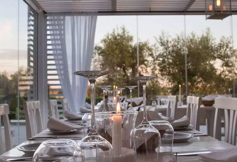 Отель Tenuta Centoporte