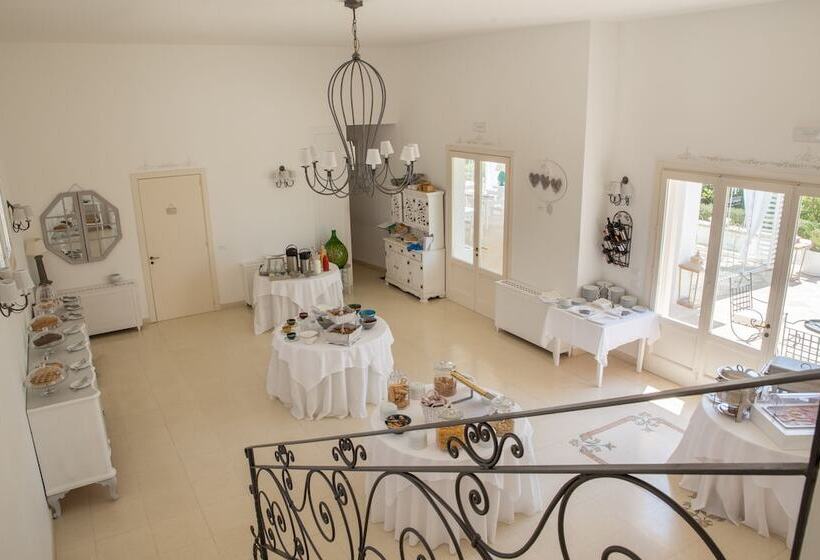 Отель Tenuta Centoporte