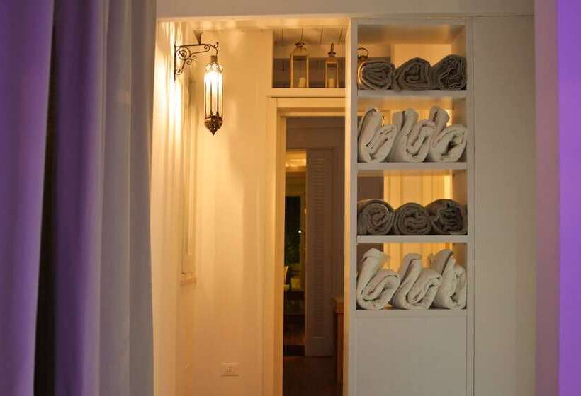 Отель Tenuta Centoporte