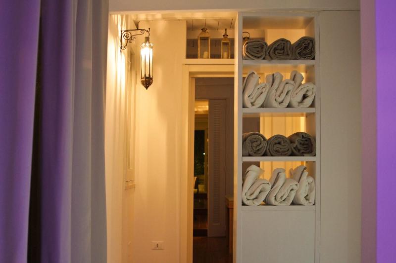 Отель Tenuta Centoporte