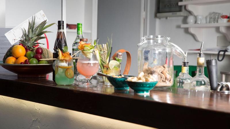 Отель Tenuta Centoporte