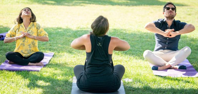 Отель Tenuta Centoporte