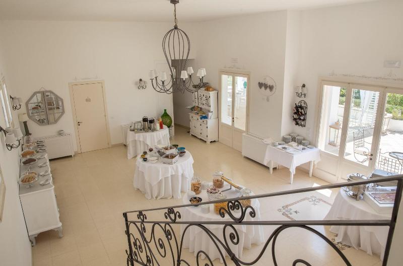 Отель Tenuta Centoporte