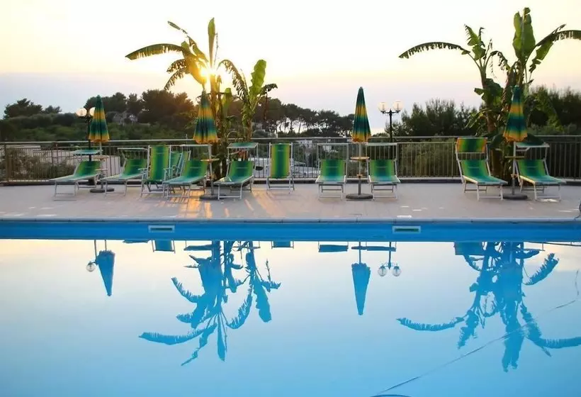 酒店 Viva Turing Club