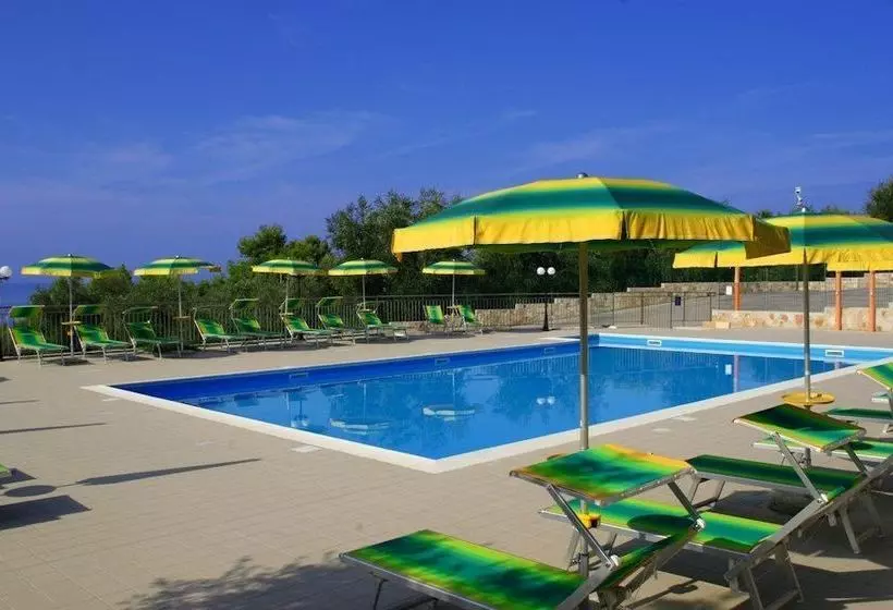 酒店 Viva Turing Club