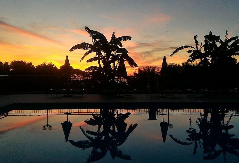 فندق Viva Turing Club