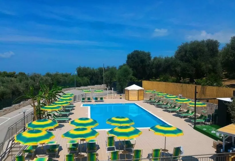 酒店 Viva Turing Club