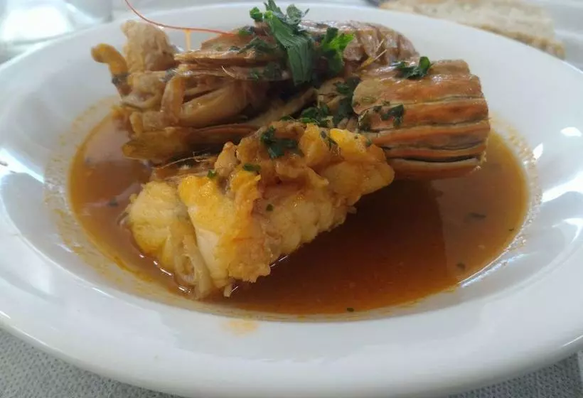 酒店 Viva Turing Club