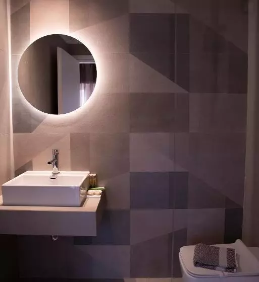 ホテル Tresor Sousouras