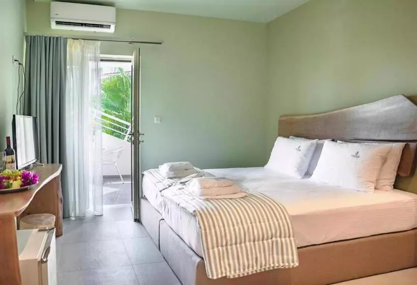 ホテル Tresor Sousouras