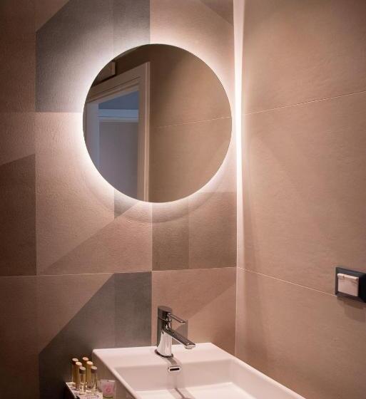 בית מלון כפרי Tresor Sousouras