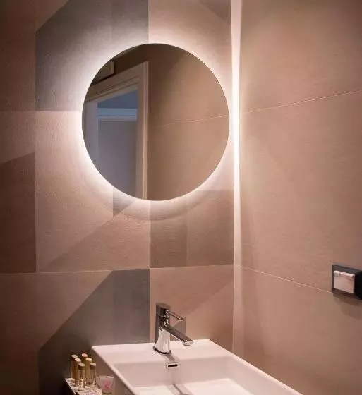 ホテル Tresor Sousouras