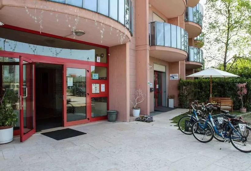 호텔 Residence Venice