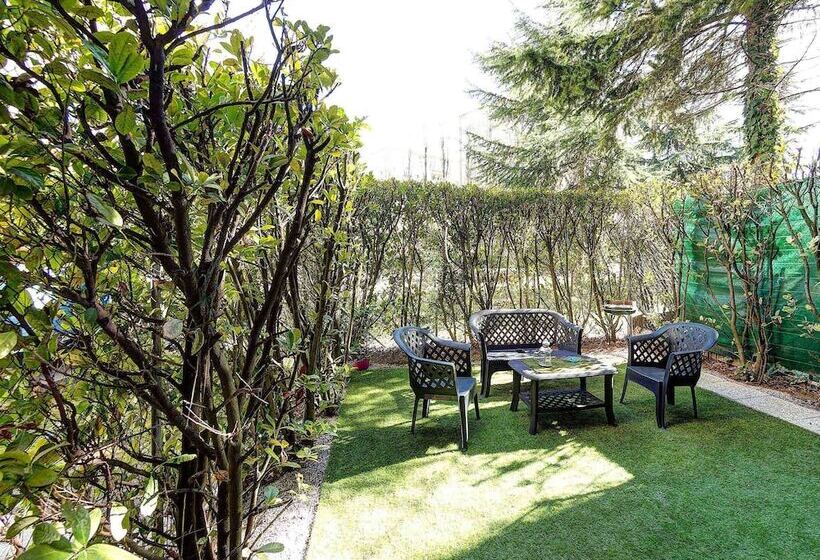 בית מלון כפרי Residence Venice