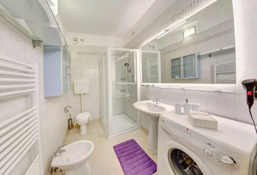 호텔 Residence Venice