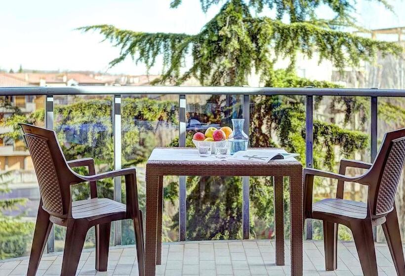 בית מלון כפרי Residence Venice