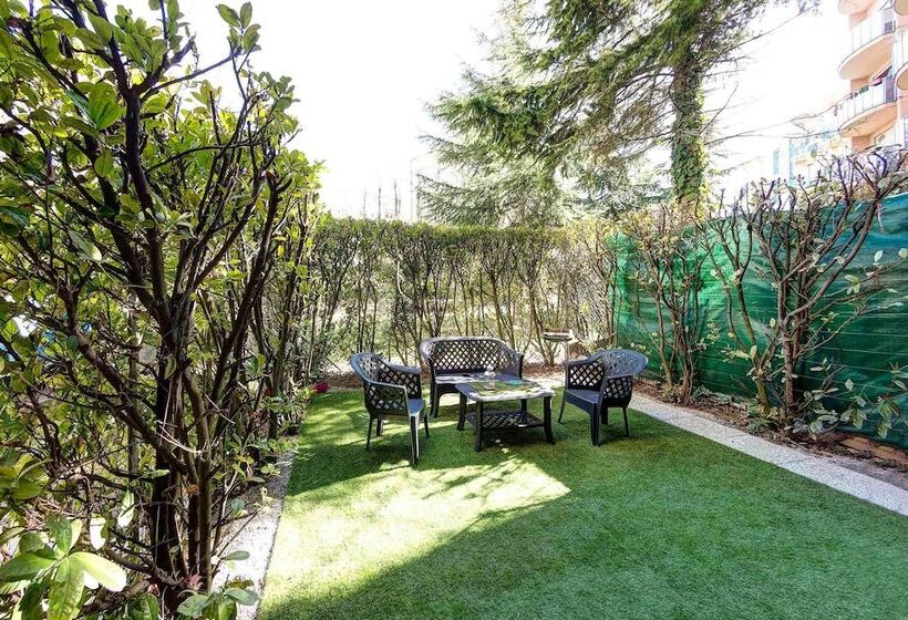 בית מלון כפרי Residence Venice