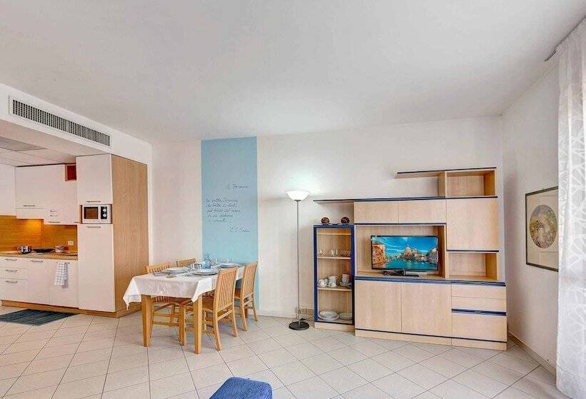 בית מלון כפרי Residence Venice