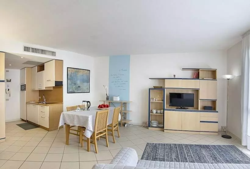 호텔 Residence Venice