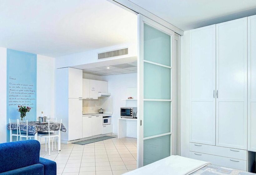 בית מלון כפרי Residence Venice