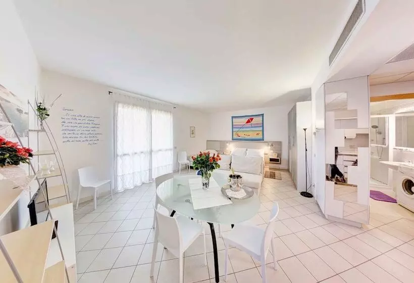 호텔 Residence Venice