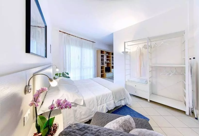 호텔 Residence Venice