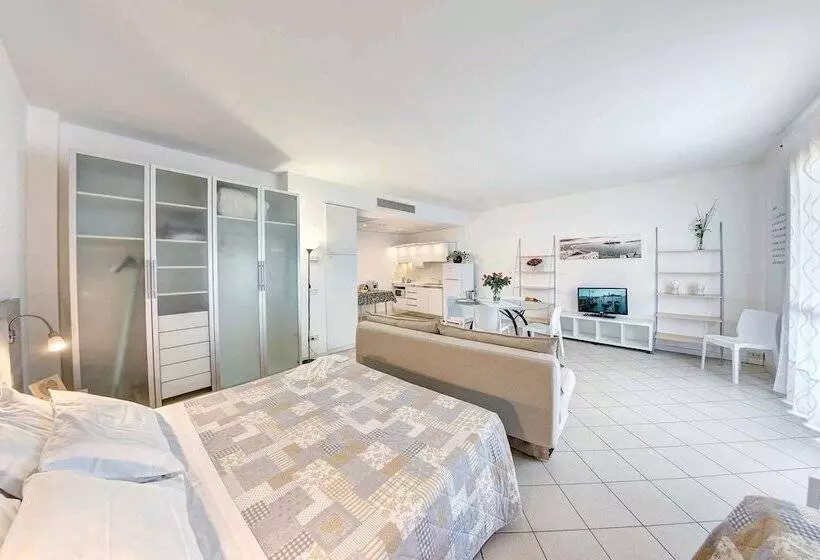 호텔 Residence Venice