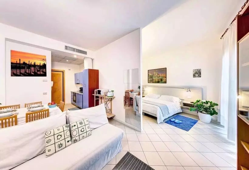 호텔 Residence Venice