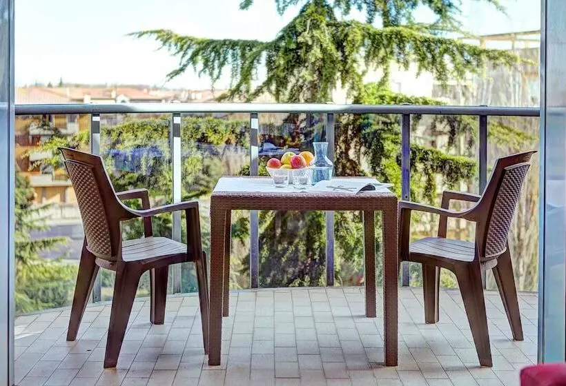 호텔 Residence Venice