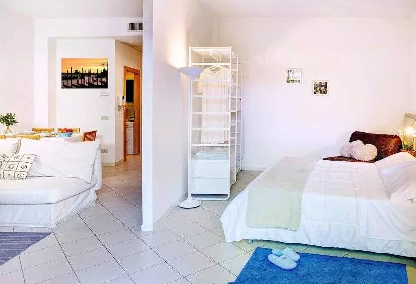 호텔 Residence Venice