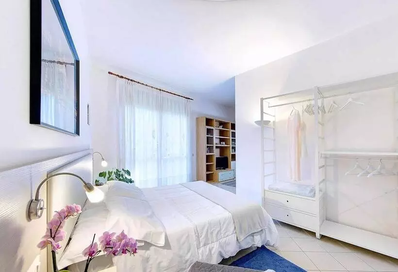 호텔 Residence Venice