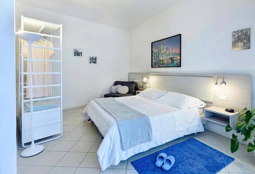 בית מלון כפרי Residence Venice