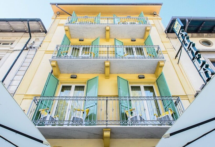 فندق Villa Adriana