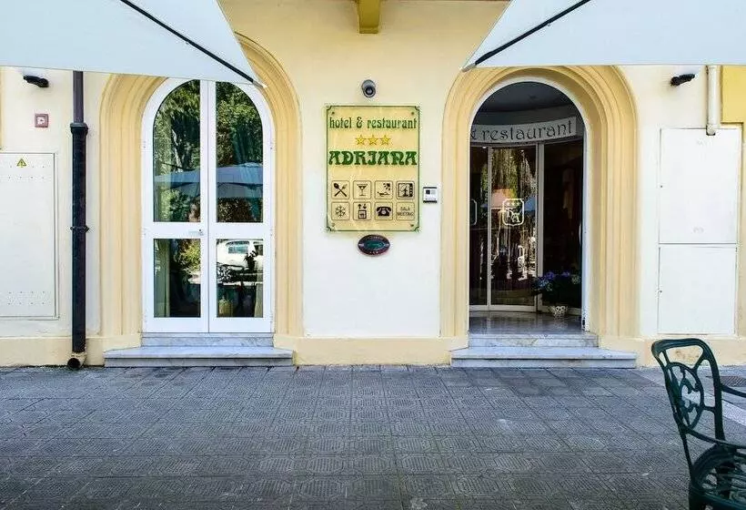Hotel Villa Adriana
