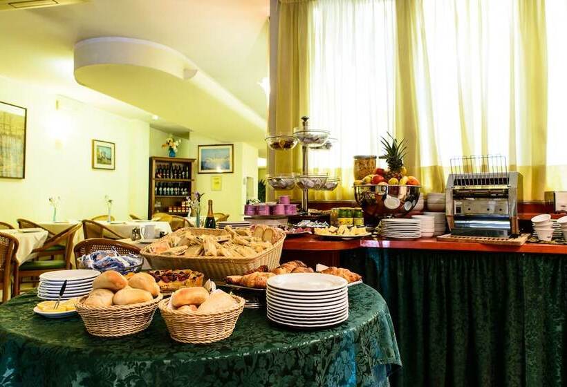 فندق Villa Adriana