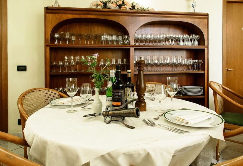 فندق Villa Adriana