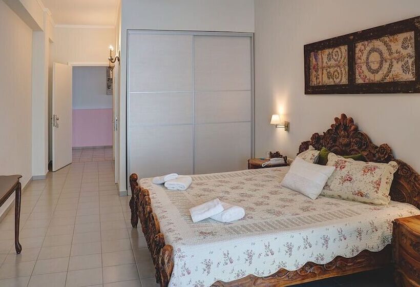 ホテル Villa Sevasti