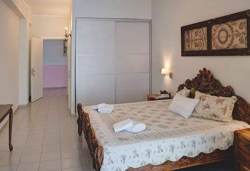 Отель Villa Sevasti