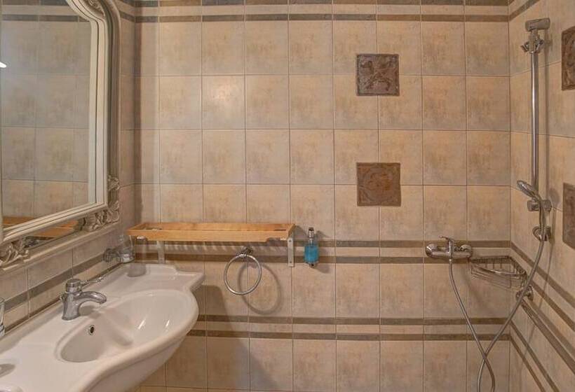 ホテル Villa Sevasti