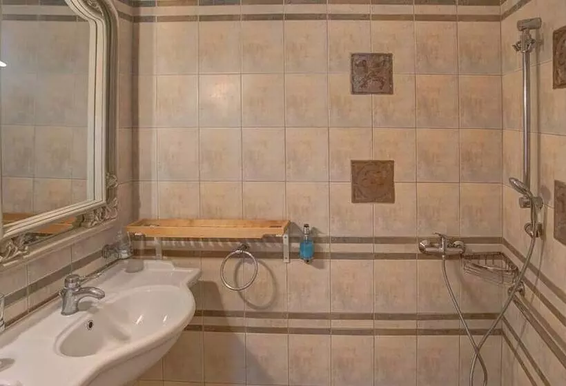 Отель Villa Sevasti