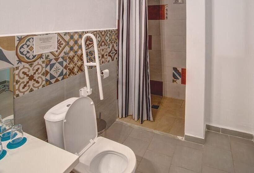 ホテル Villa Sevasti