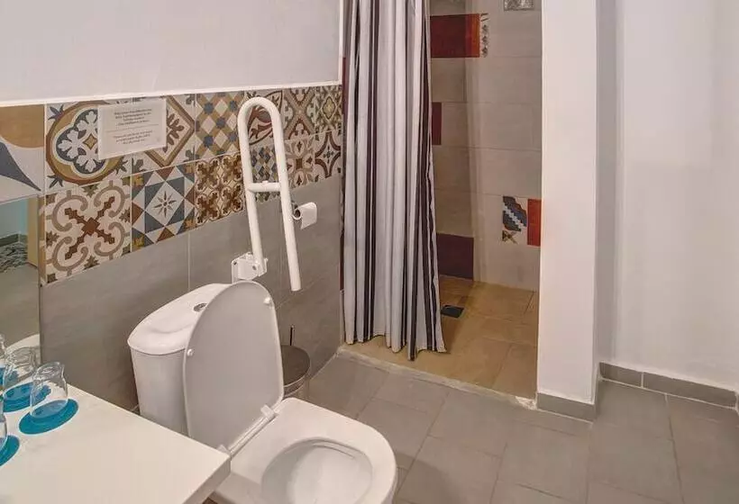 Отель Villa Sevasti