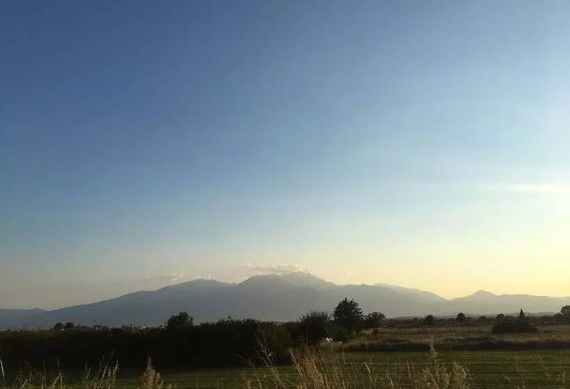 Отель Villa Sevasti