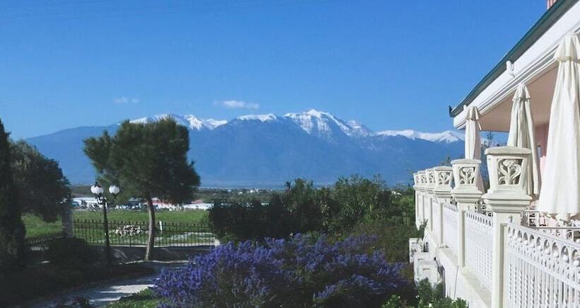 ホテル Villa Sevasti